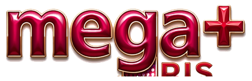 mega plus logo