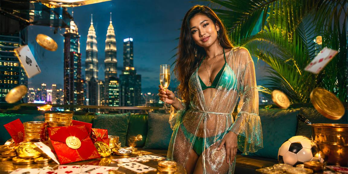 mega plus Koleksi Slot Penuh untuk Setiap Pemain