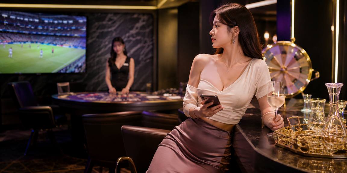 mega plus Pasaran Pemenang Perlawanan